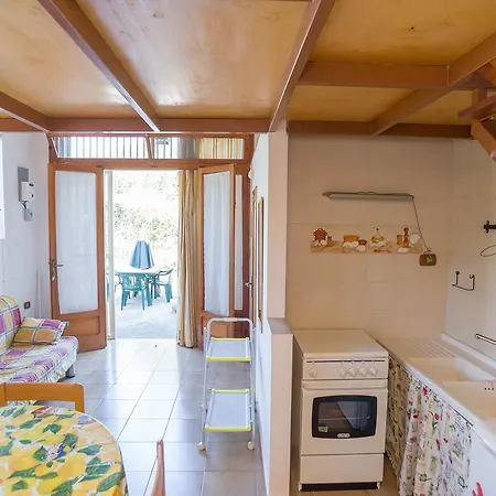 Apartment Rosa Mattinata