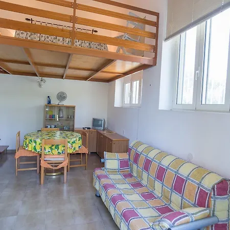 Rosa Apartment Mattinata