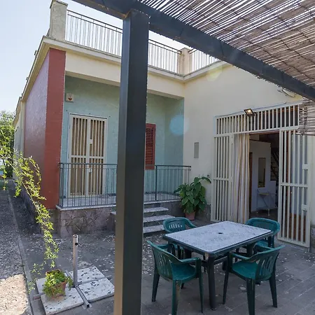 Rosa Apartment Mattinata