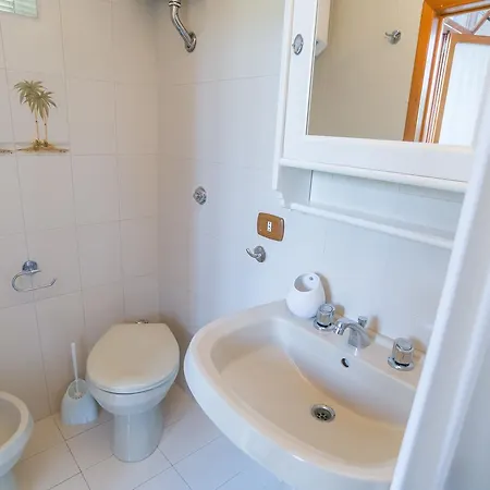 Apartment Rosa Mattinata