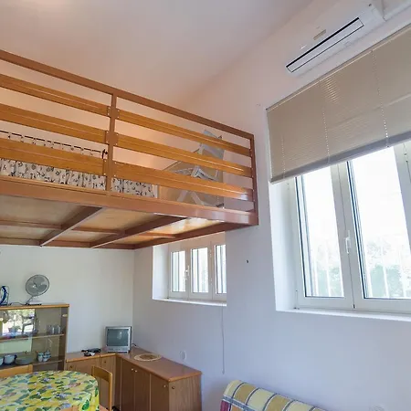 Apartment Rosa Mattinata